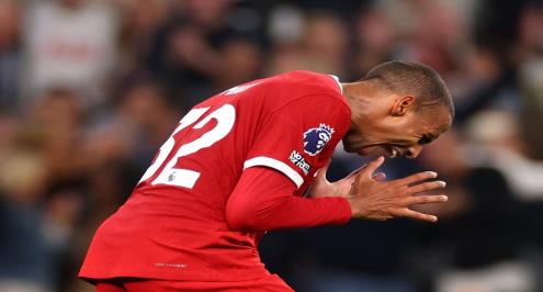 بعد رحيله عن ليفربول.. ماتيب في طريقه للعودة إلى البريميرليج